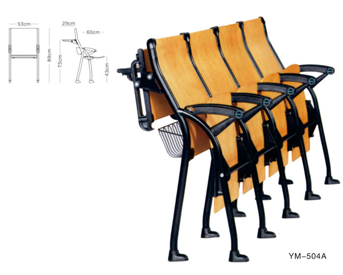 YM-504A