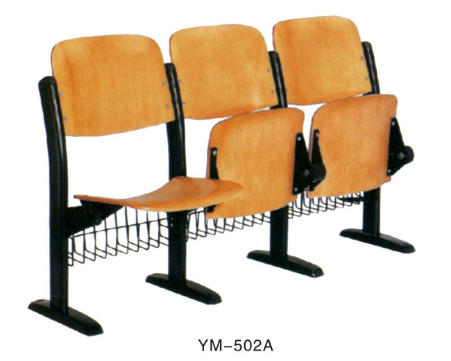 YM-502A