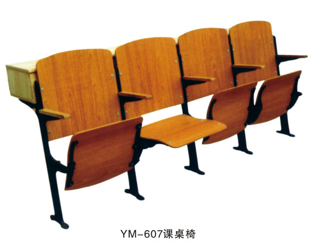 YM-607課桌椅