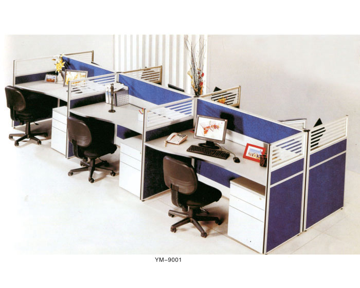 YM-9001