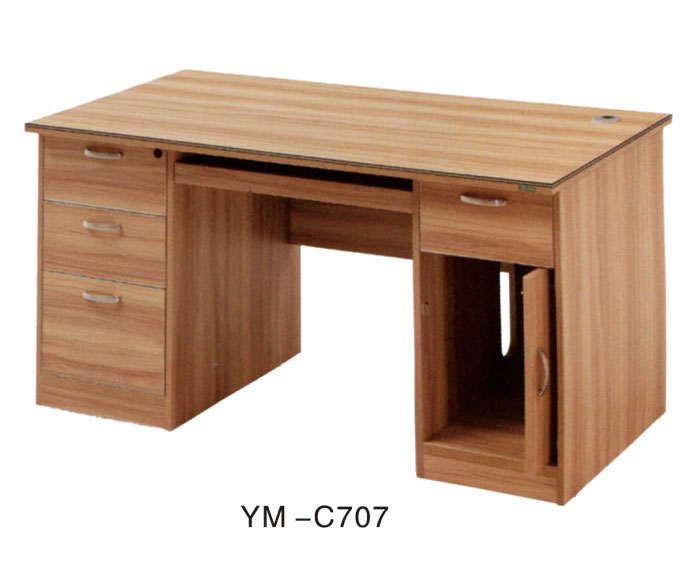 YM-C707