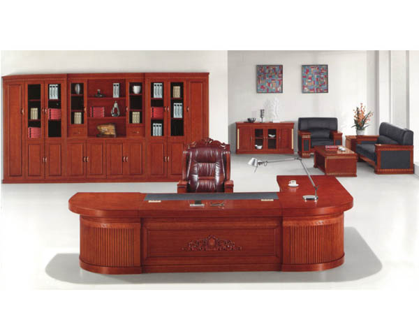 JB-D9538總裁臺 JB-D9532總裁臺 JB-C620十門書柜 JB-S856沙發(fā)