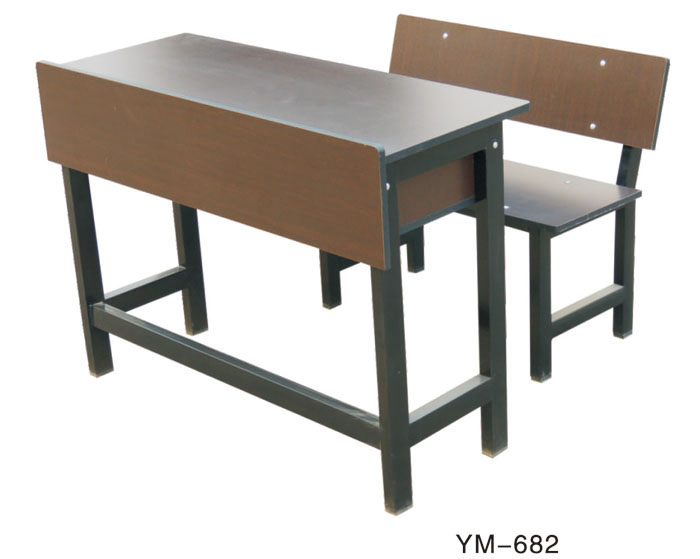 YM-682