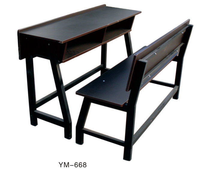 YM-668