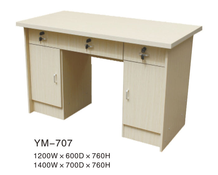 YM-707