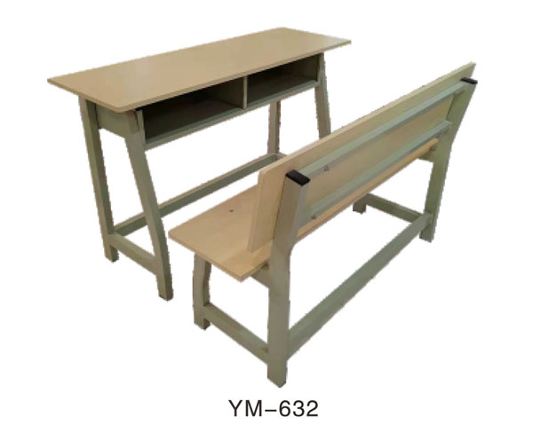 YM-632